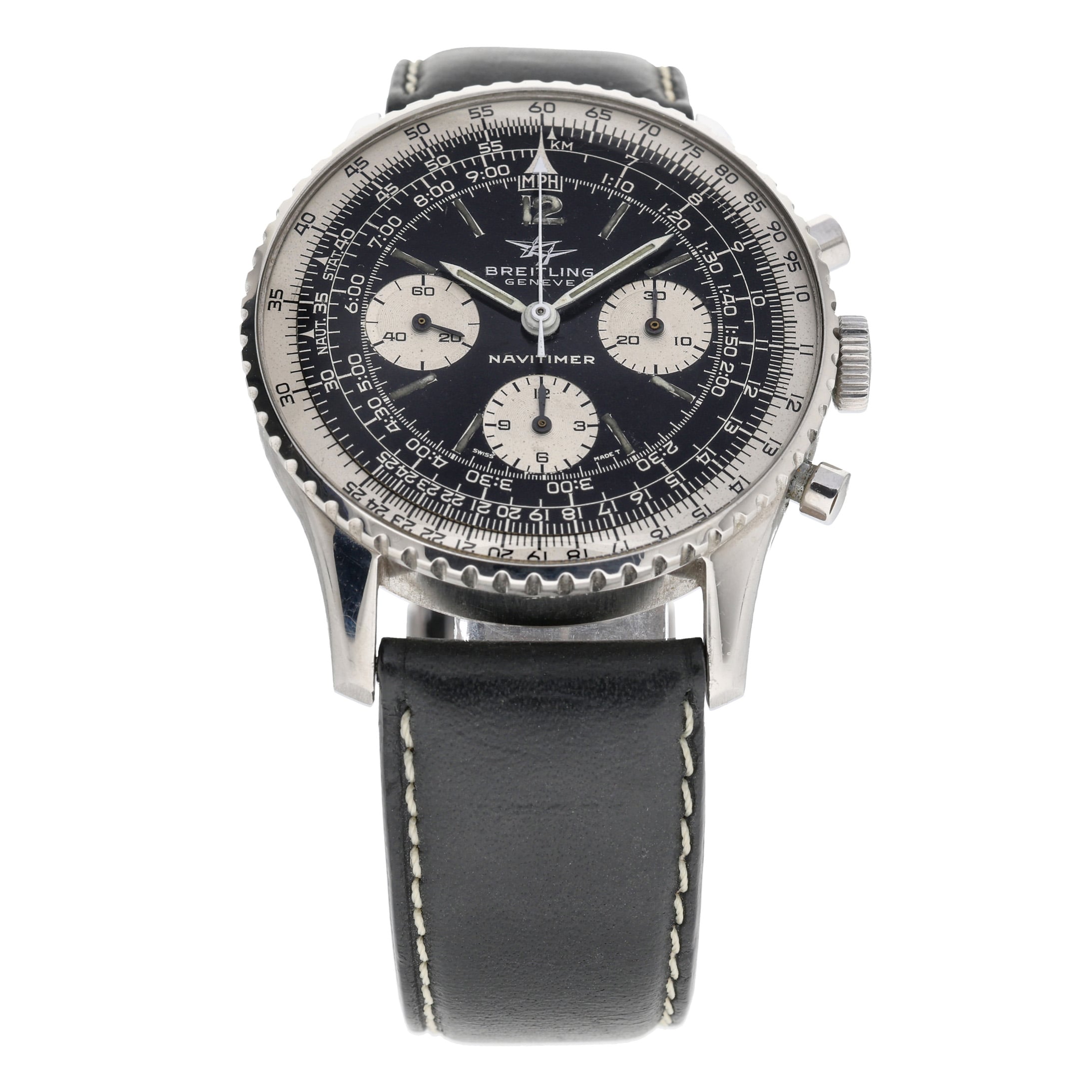 Breitling Navitimer image 3