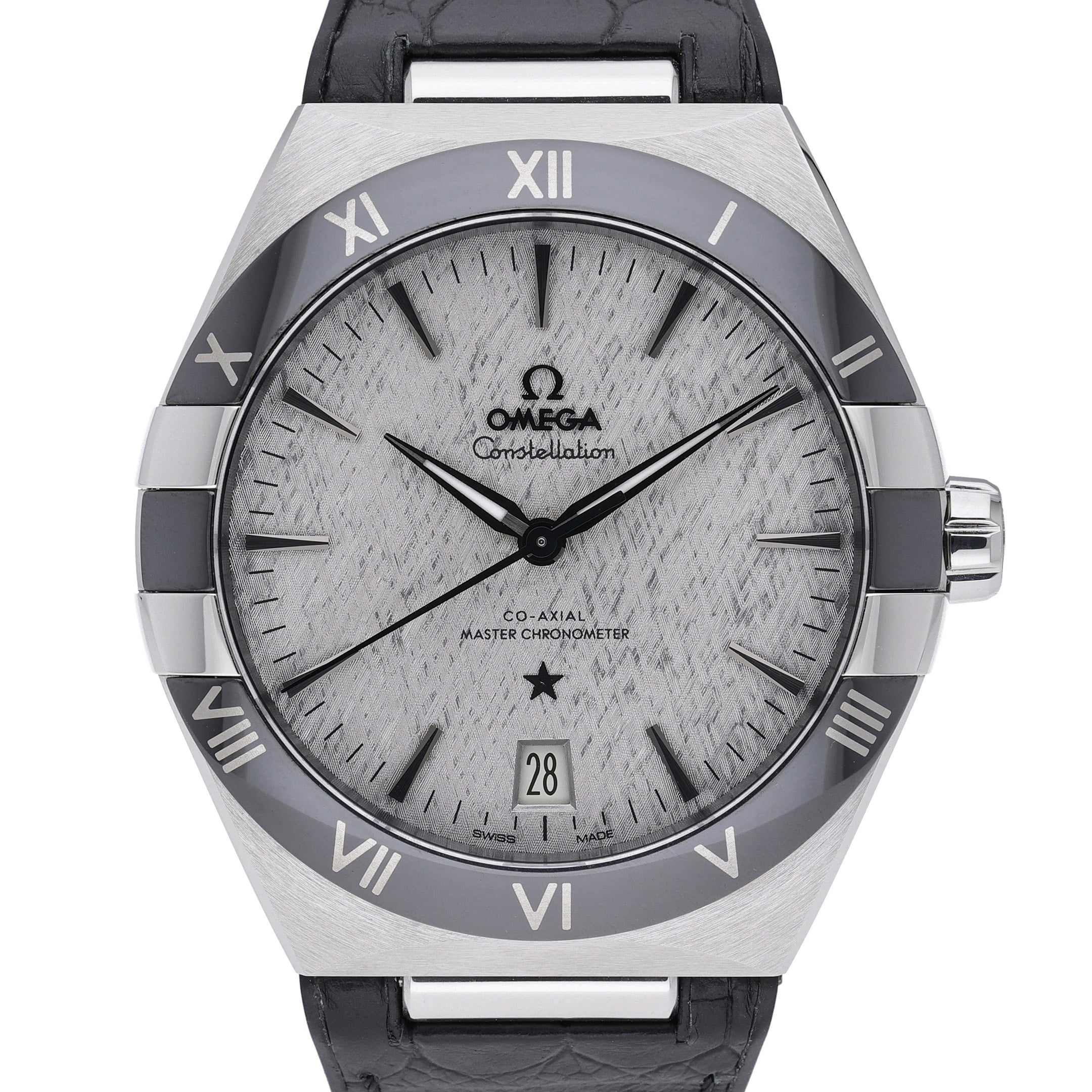 Omega Constellation image 1