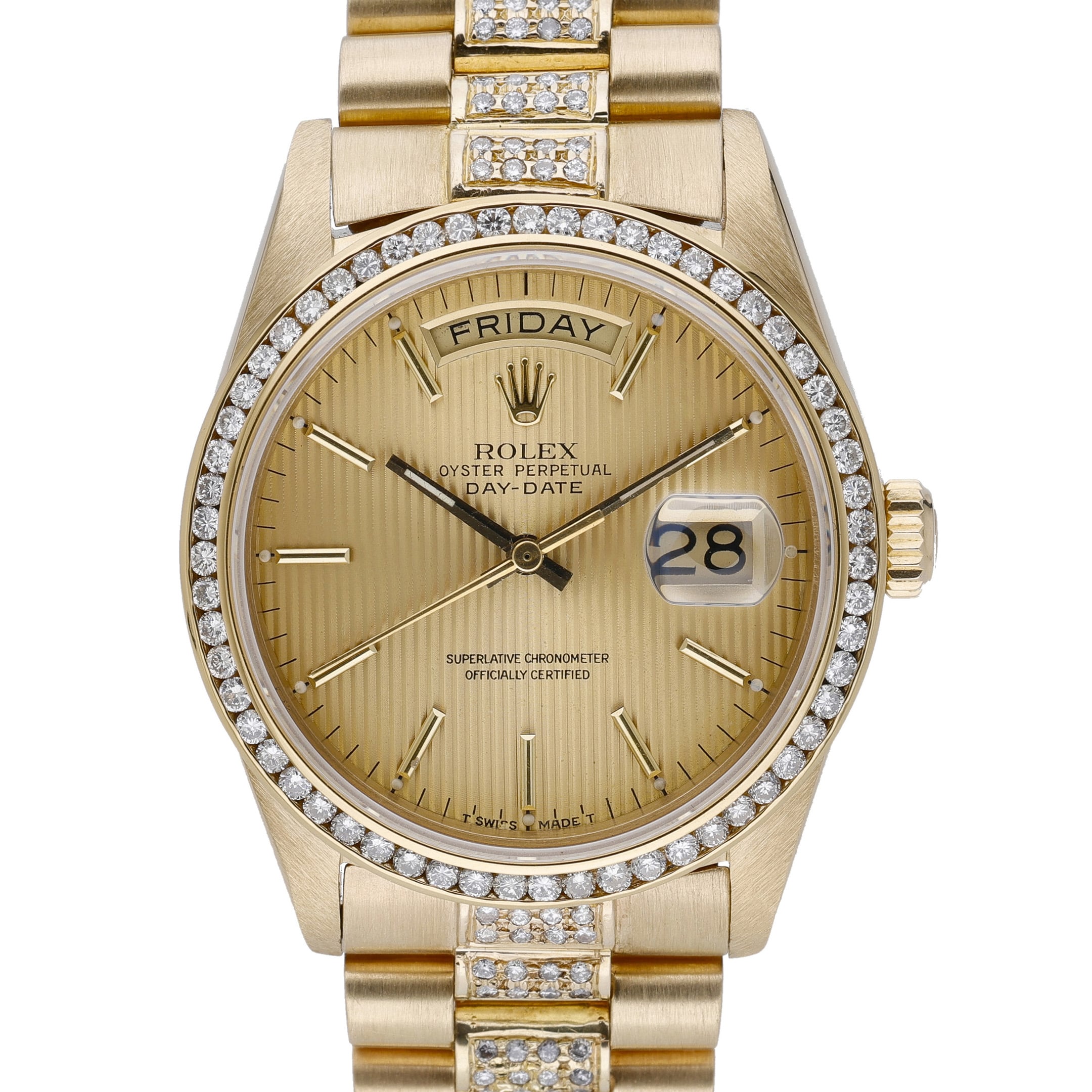 Rolex Day-Date image 1