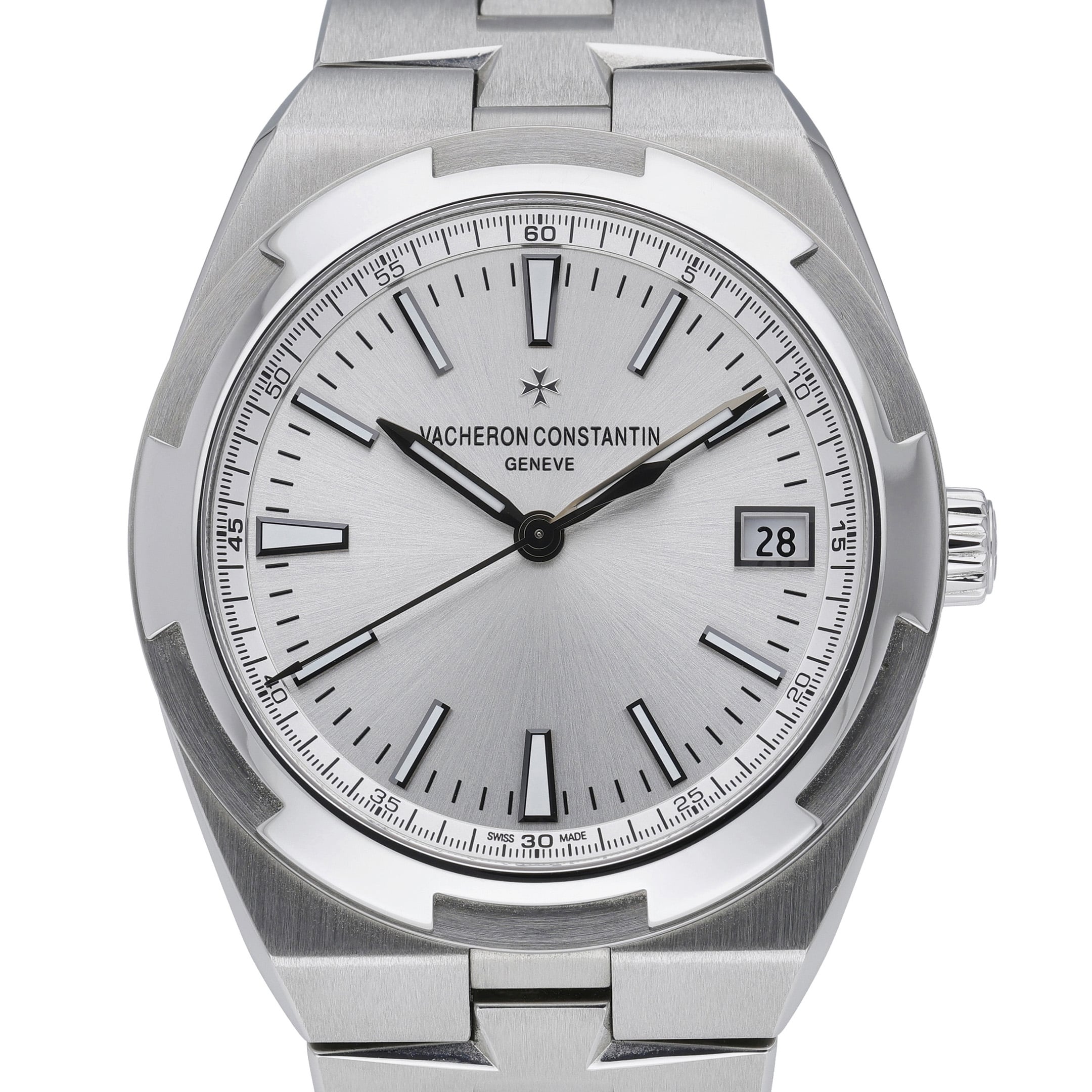 Vacheron Constantin Overseas image 1