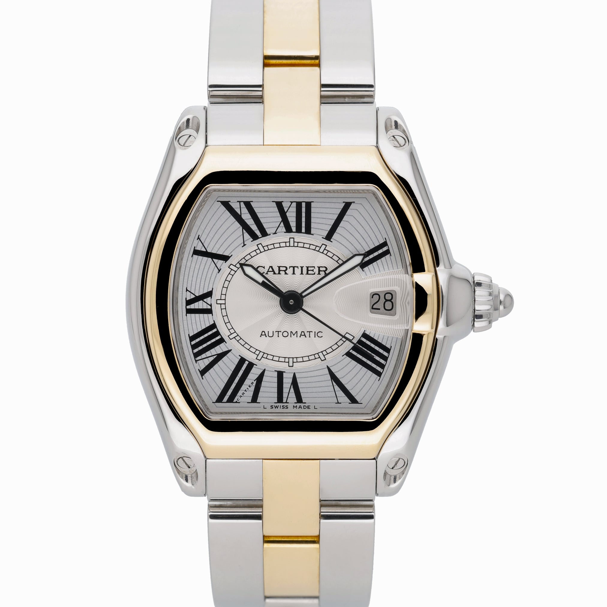 Cartier Roadster image 1