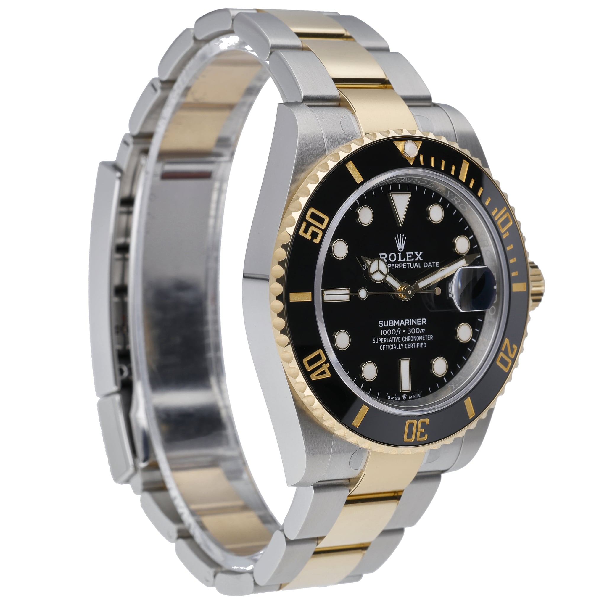 Rolex Submariner image 4