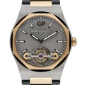 Girard-Perregaux Laureato Tourbillon image 1