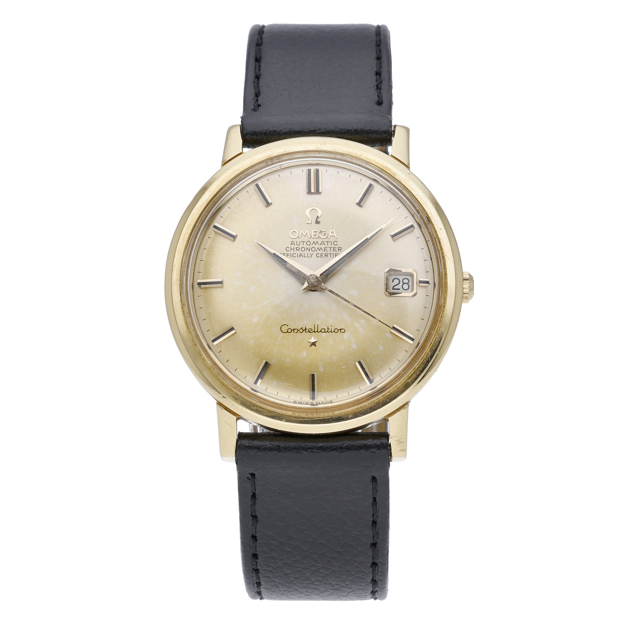 Omega Seamaster image 4