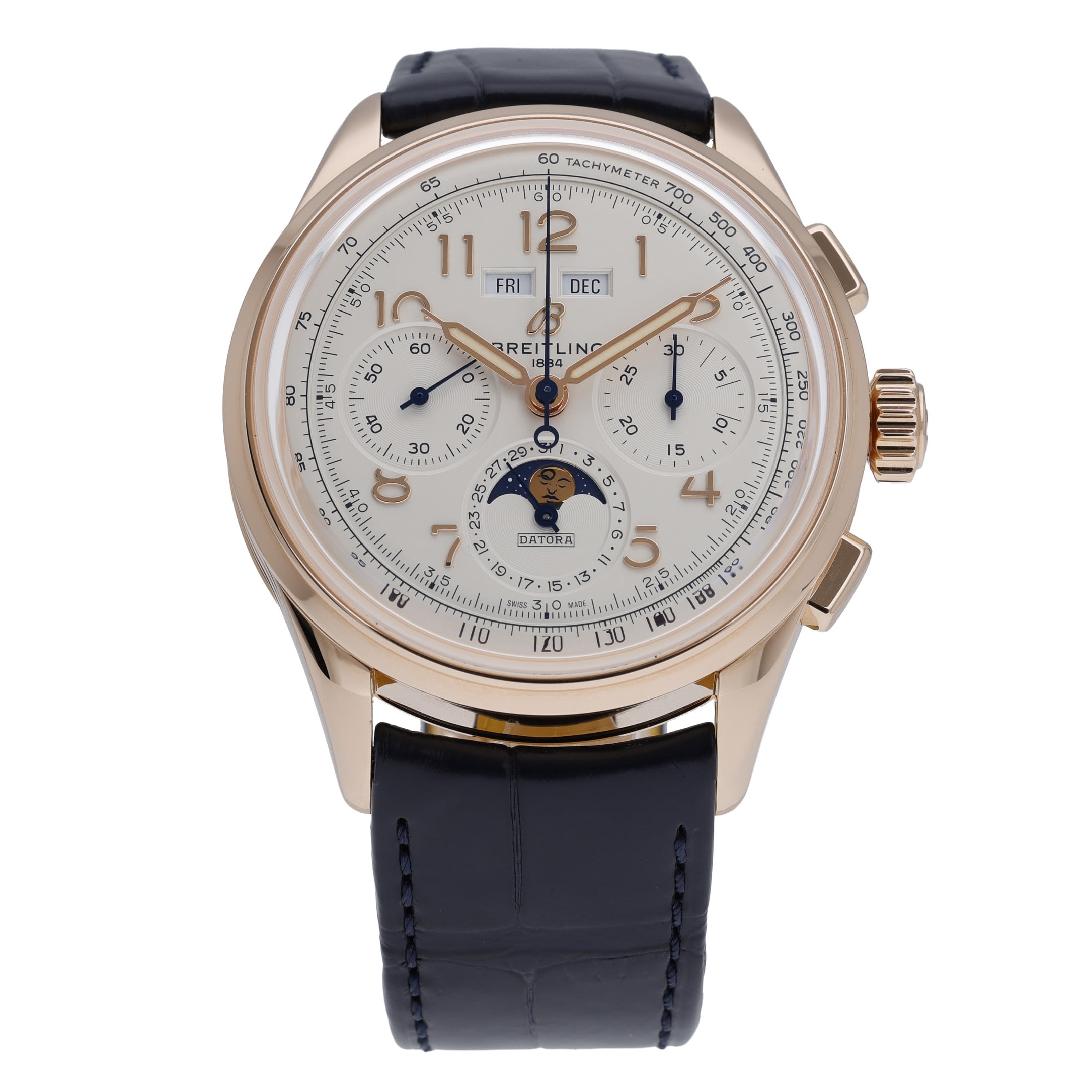 Breitling Datora image 4