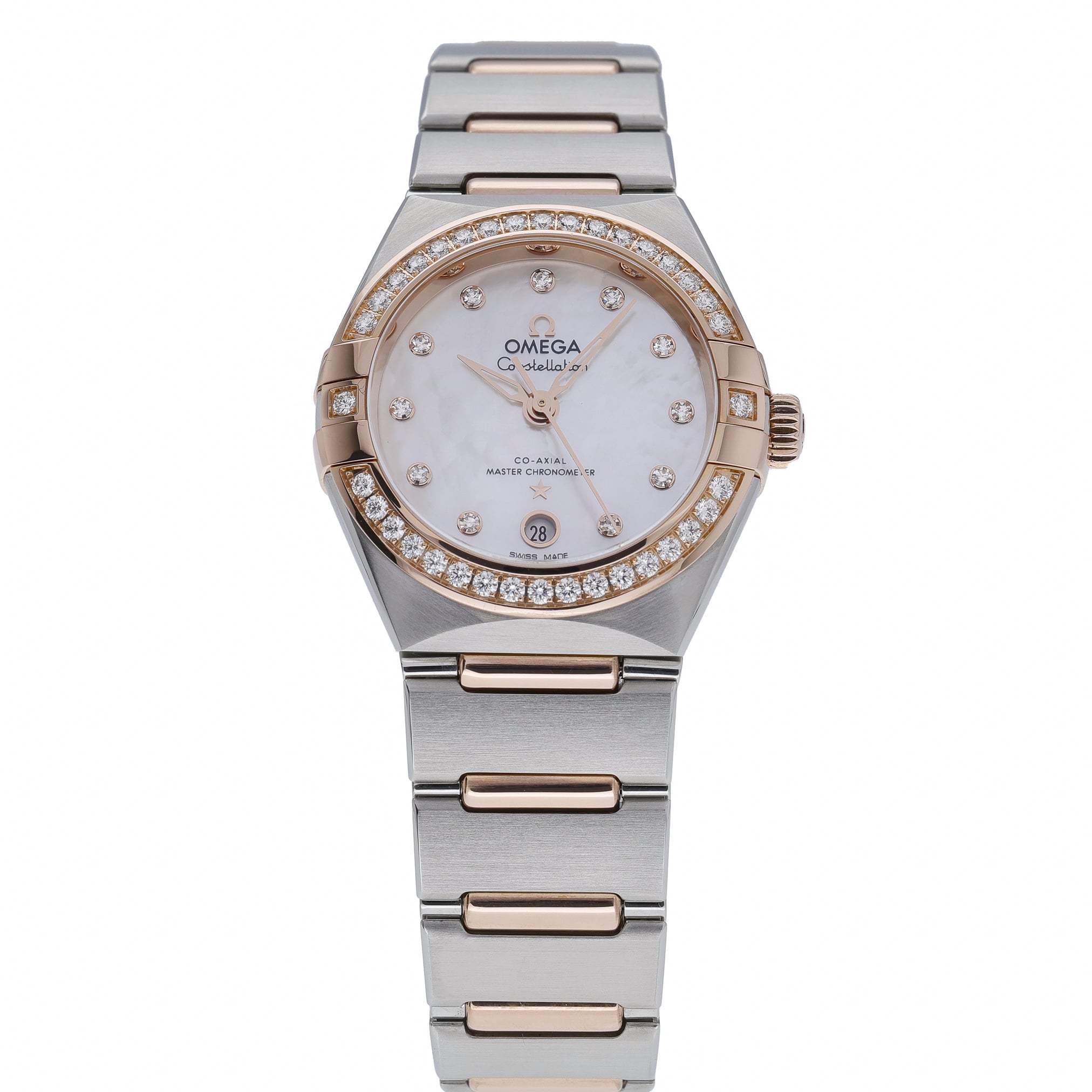 Omega Constellation Automatic image 3