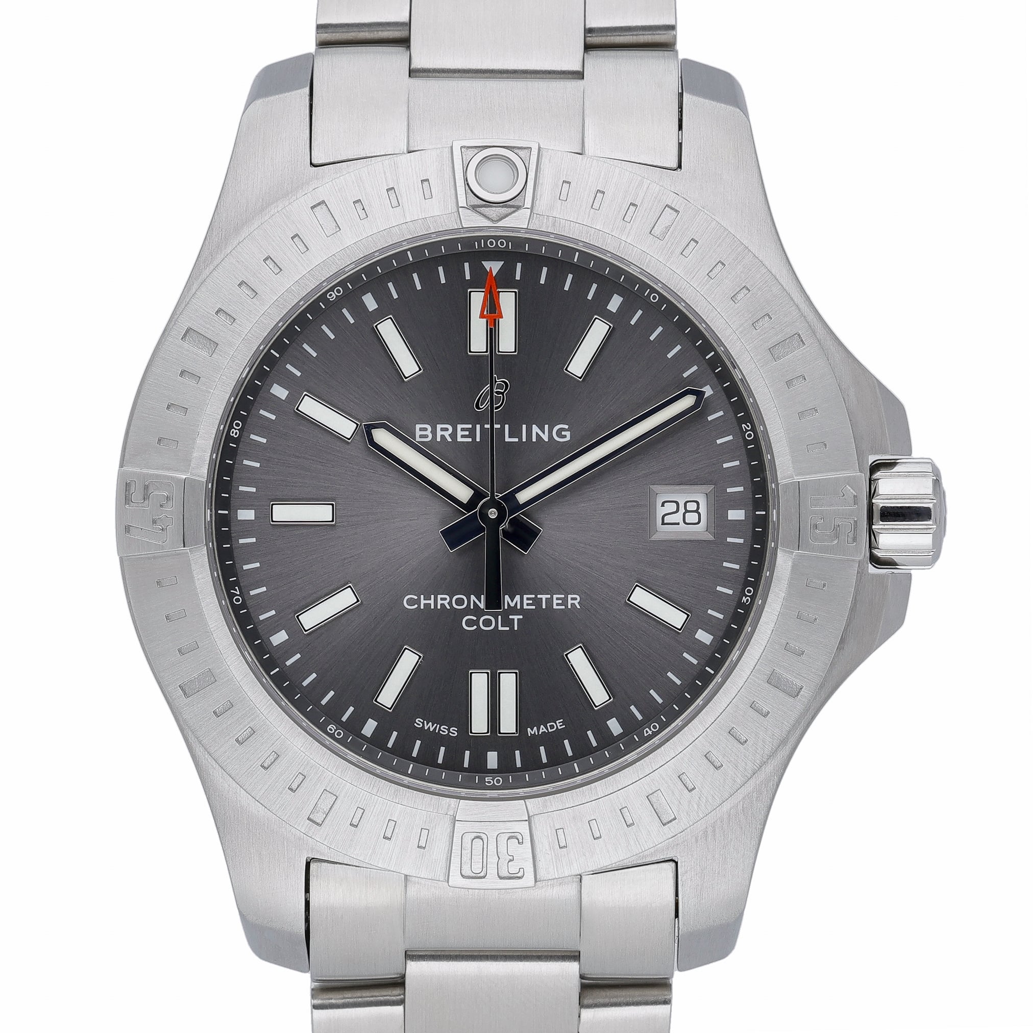 Breitling Chronomat Colt image 1