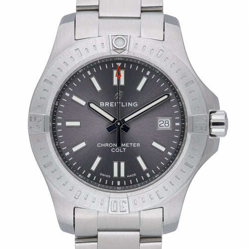 Breitling Chronomat Colt image 1