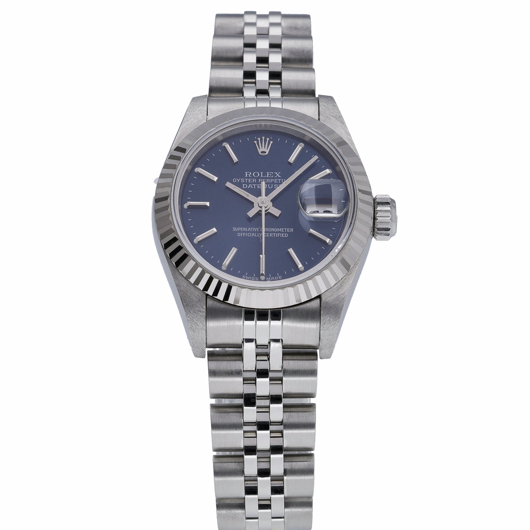 Rolex Datejust image 2