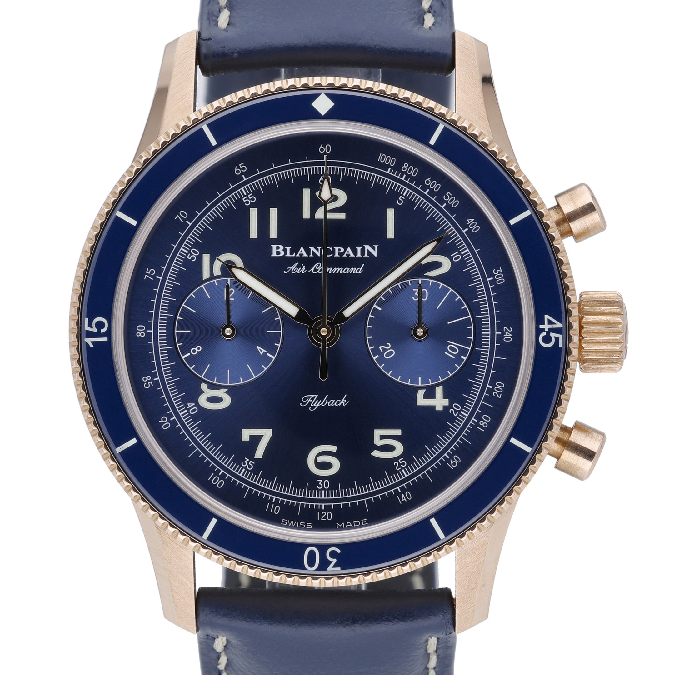 Blancpain Air Command image 1