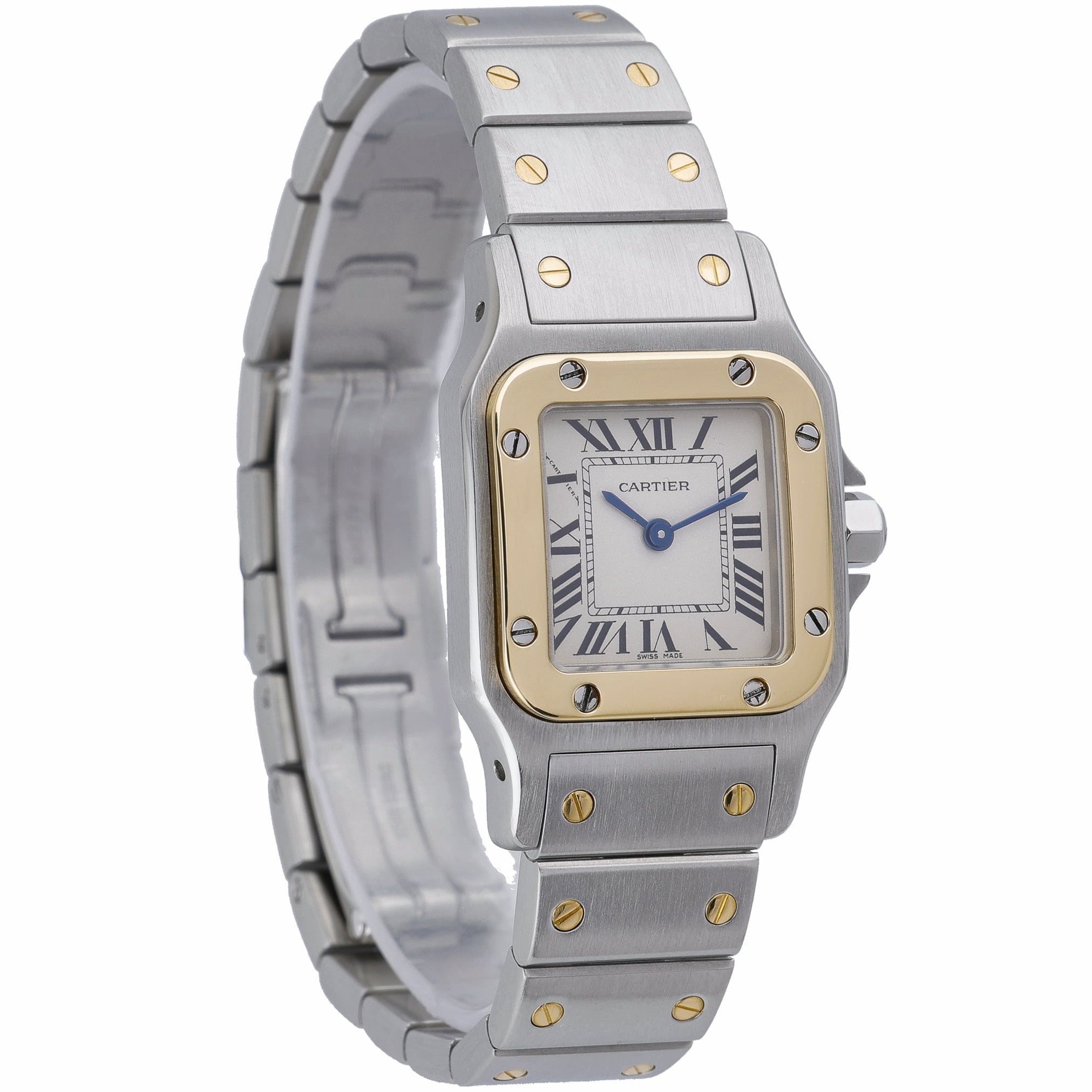 Cartier Santos image 4