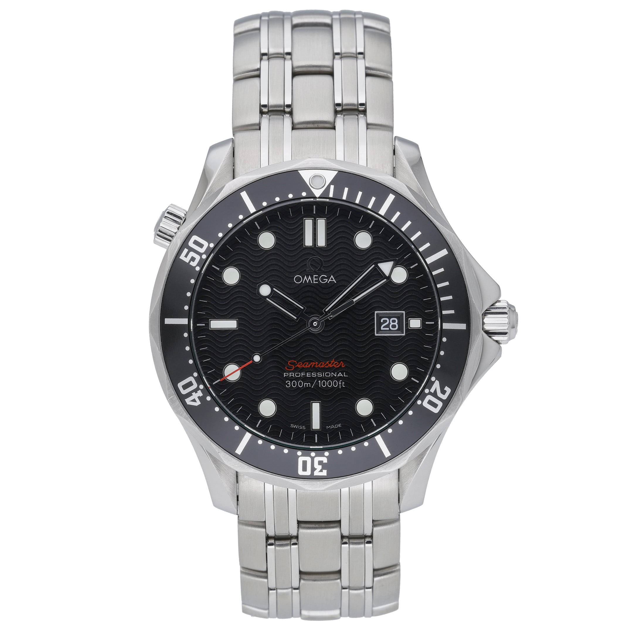Omega Seamaster 300 M image 3