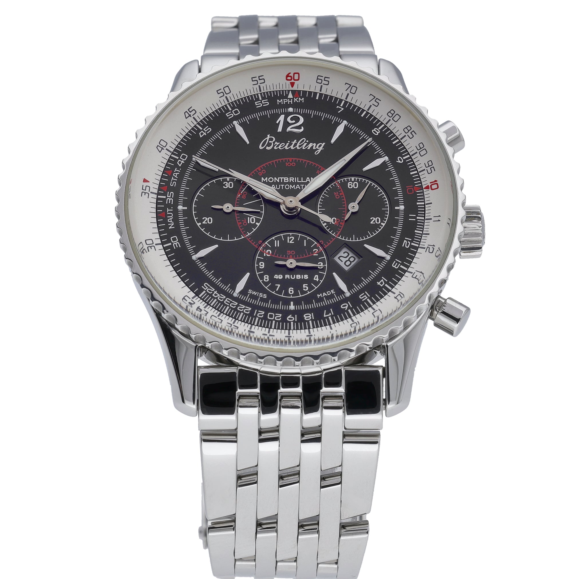 Breitling Navitimer image 2