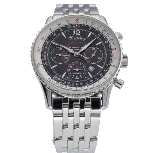 Breitling Navitimer image 2