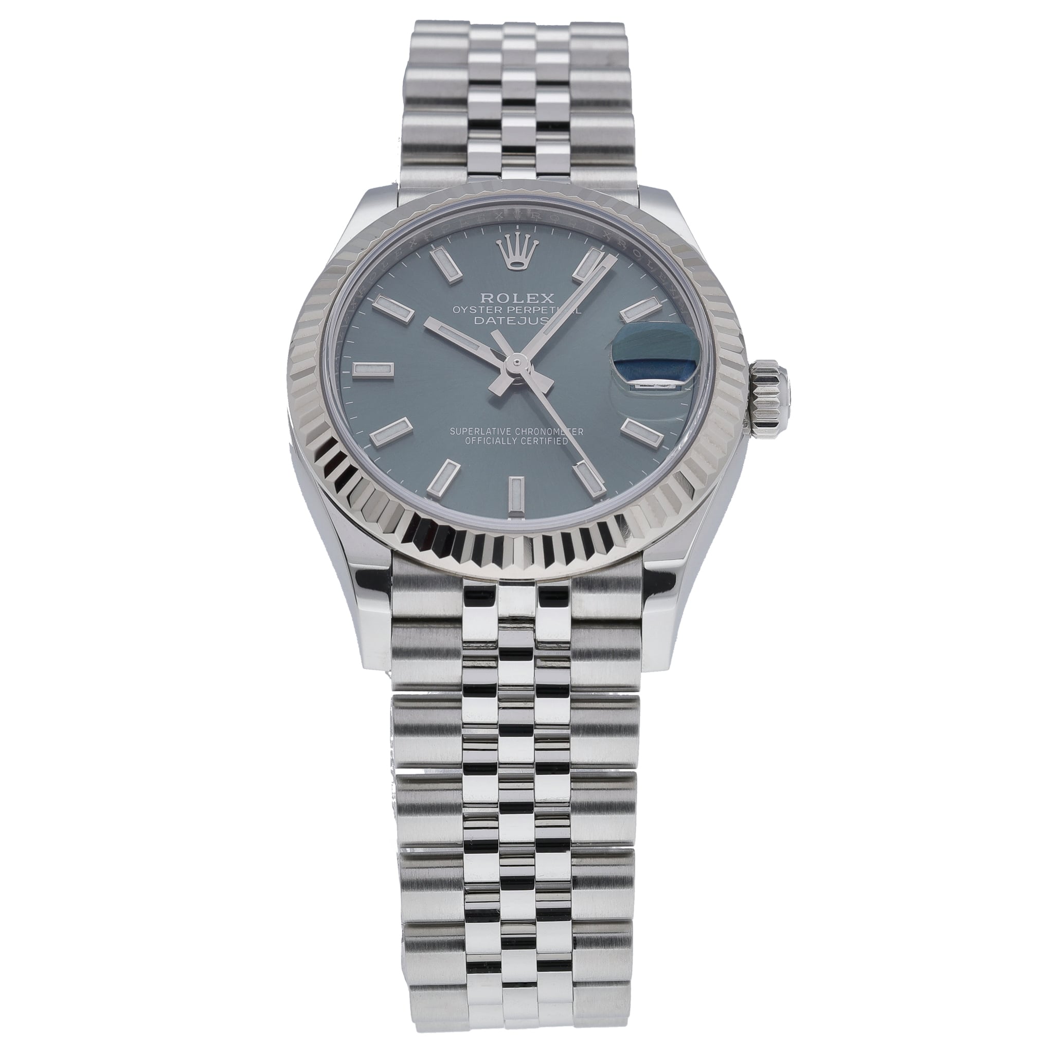 Rolex Datejust 31 image 2