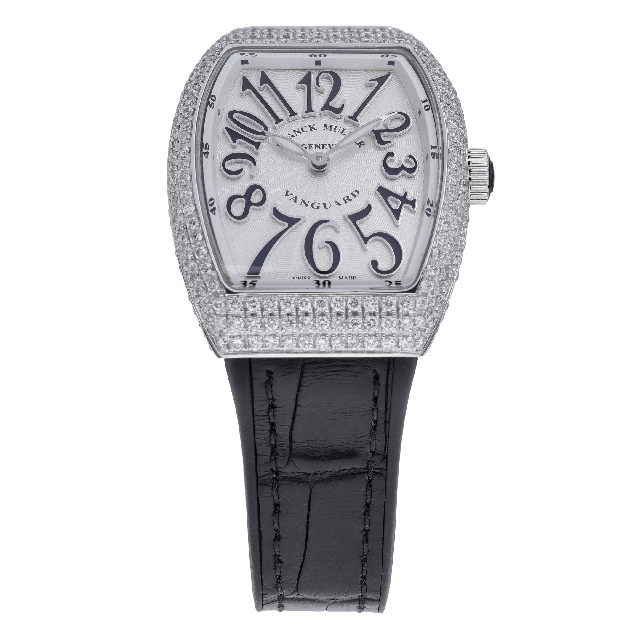Franck Muller Vanguard image 3