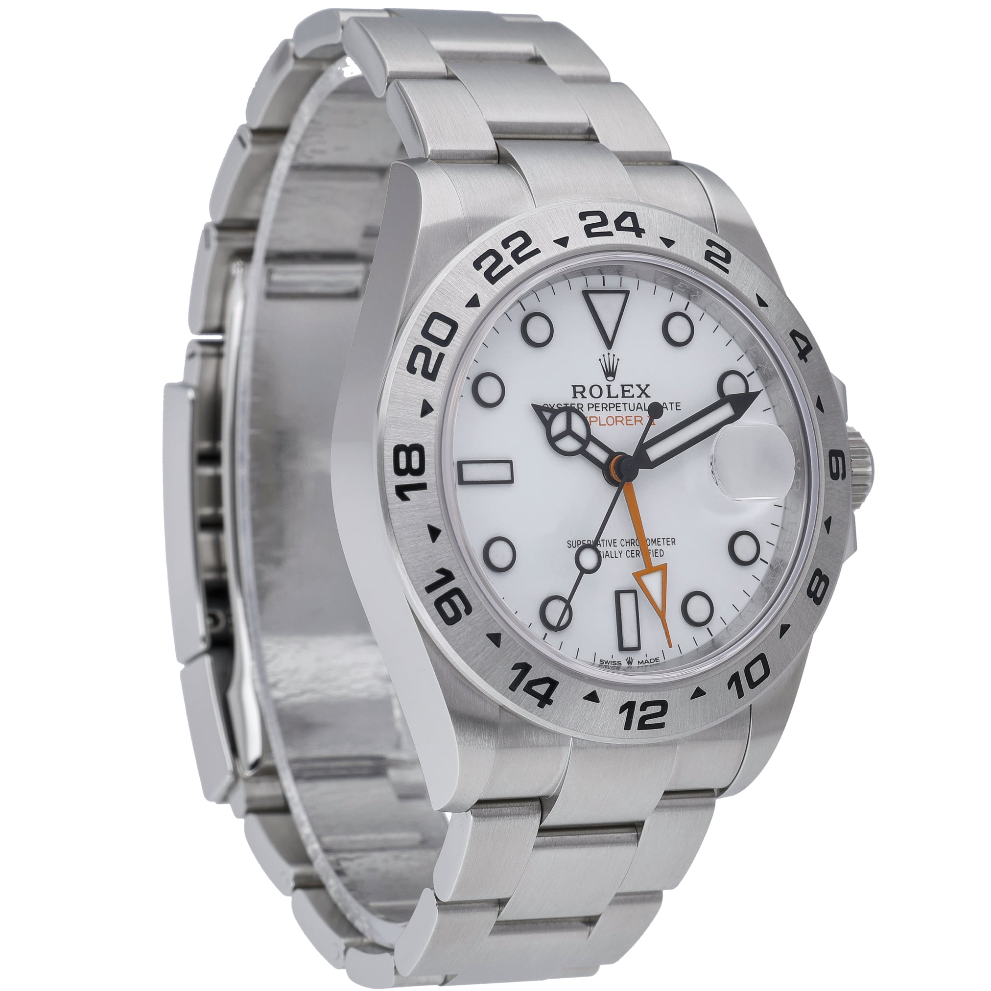 Rolex Explorer II image 3