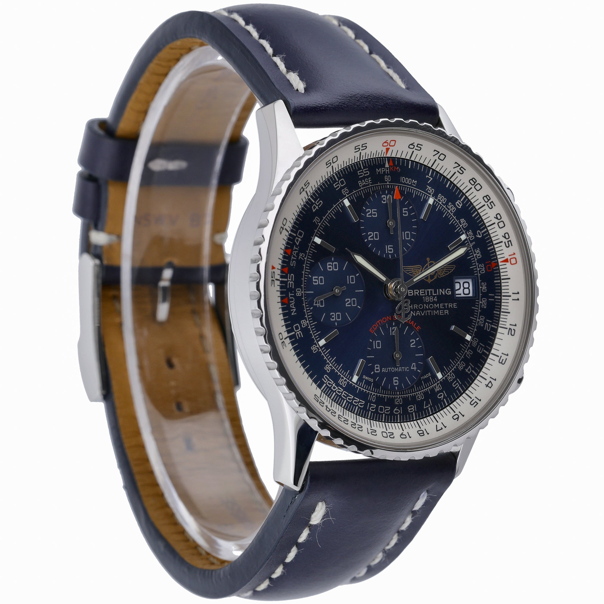 Breitling Navitimer Heritage image 4