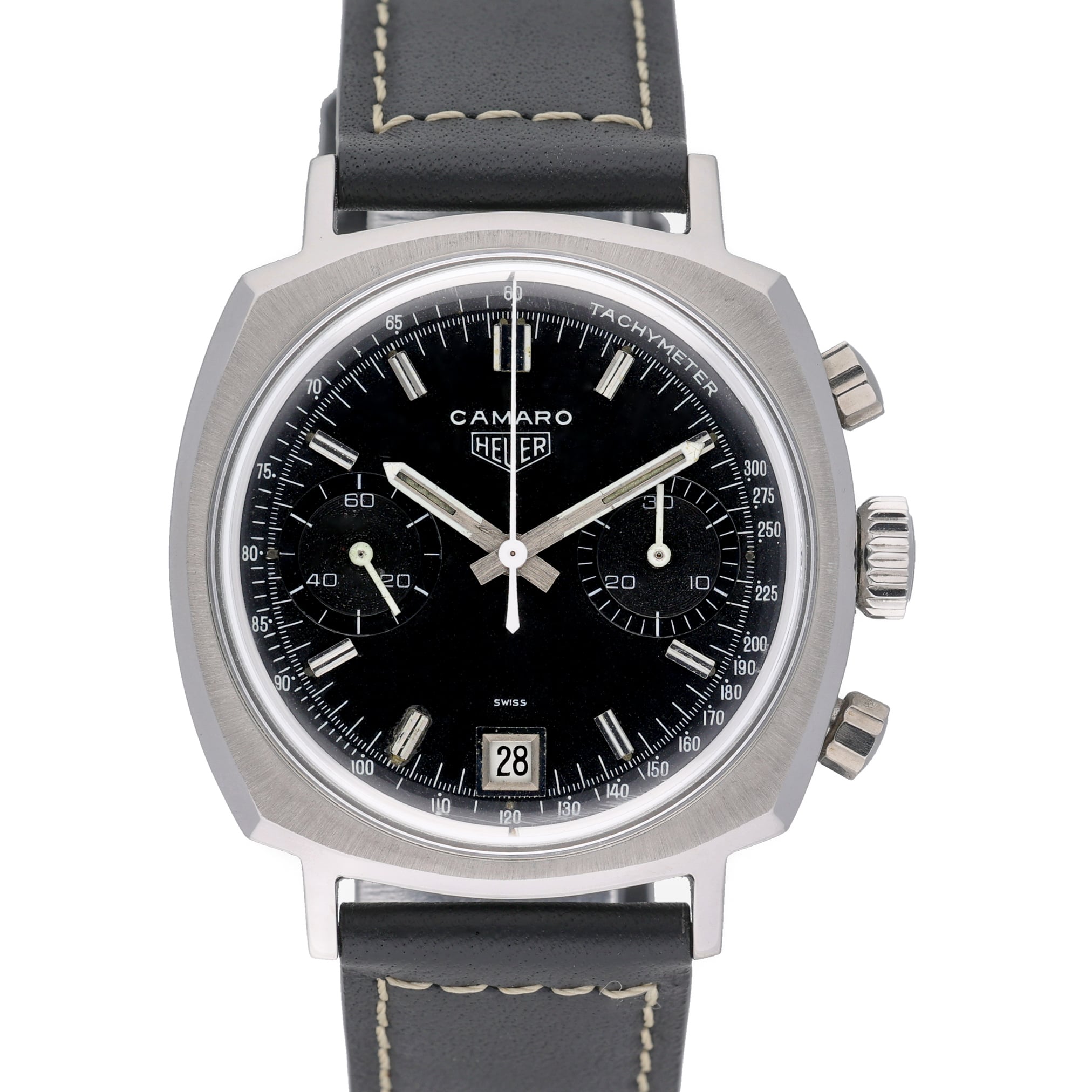 Heuer Camaro image 1