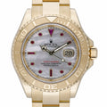 Rolex Yacht-Master 40 image 1