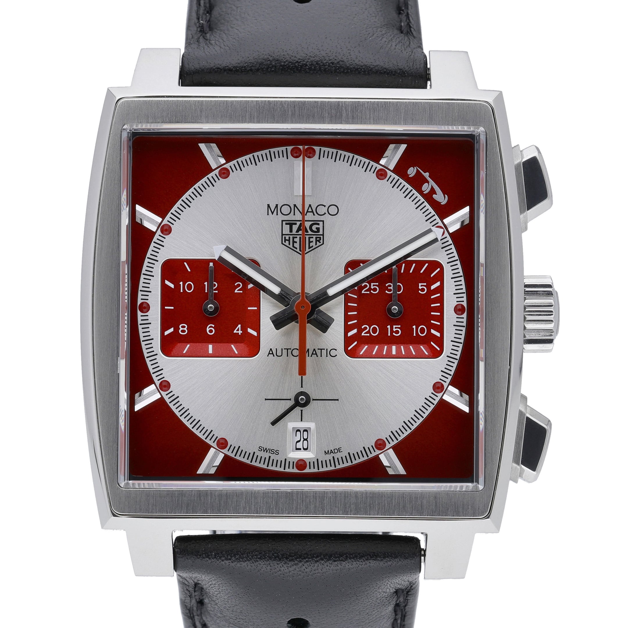 Tag Heuer Grand Prix De Monaco Edition image 1