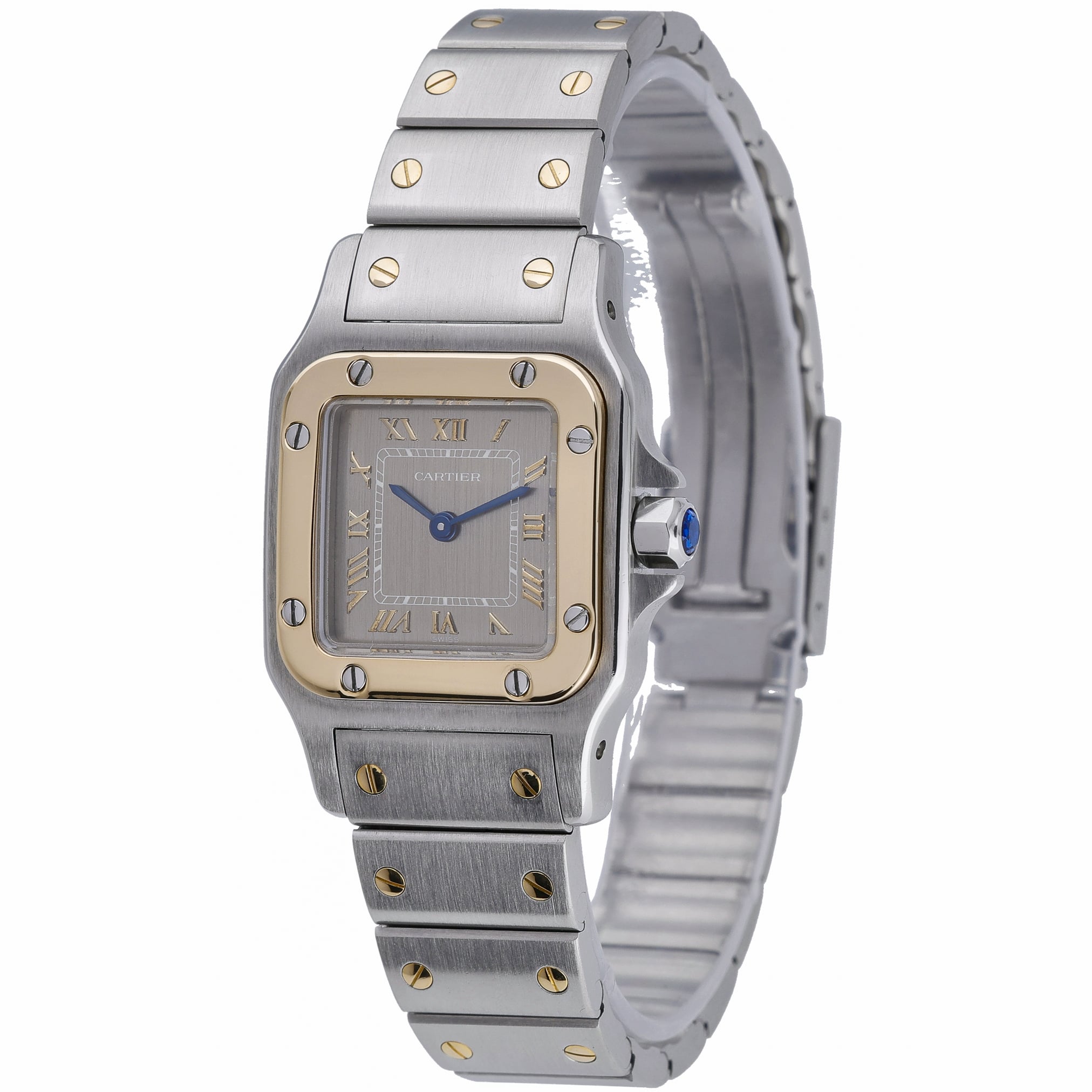 Cartier Santos image 4