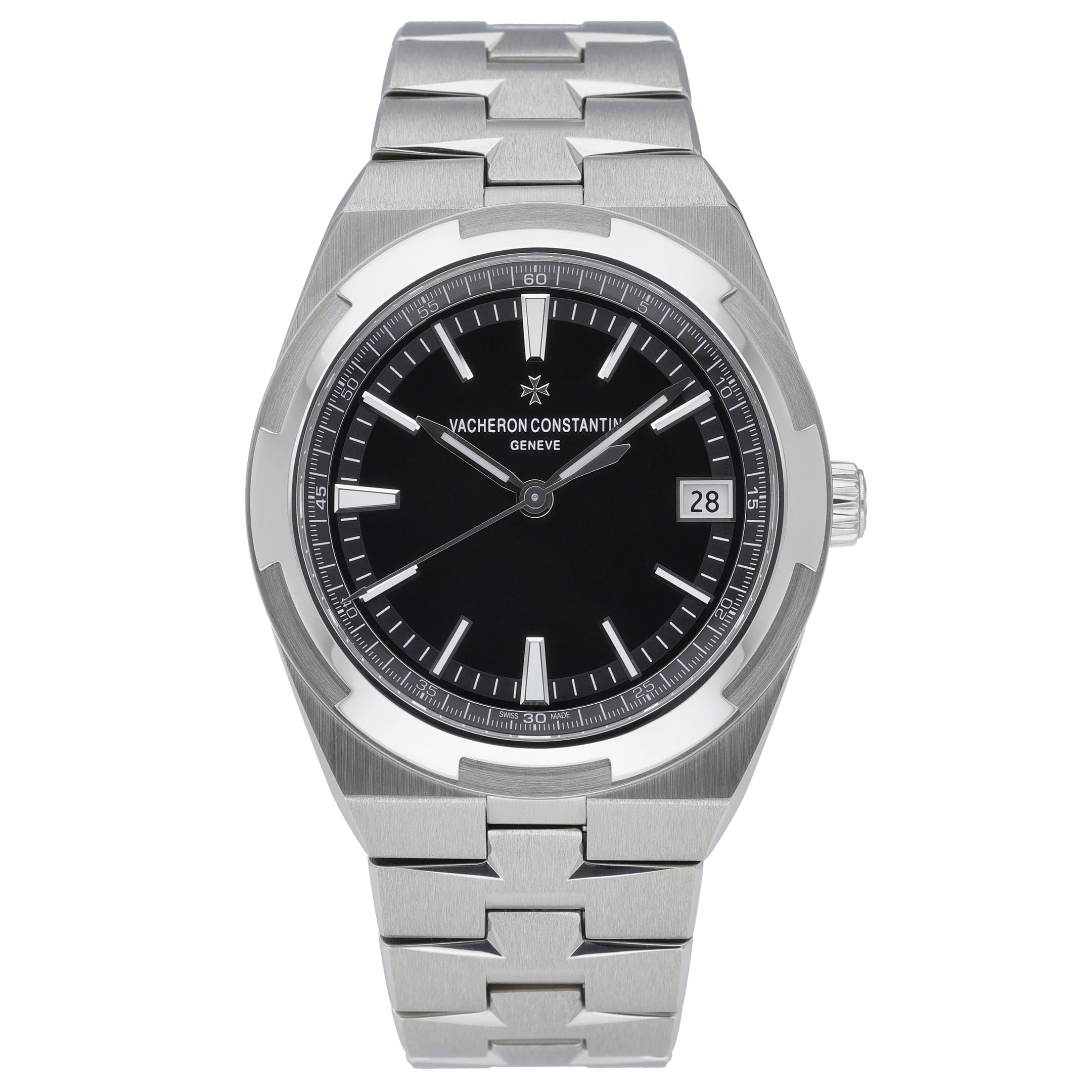 Vacheron Constantin Overseas image 2
