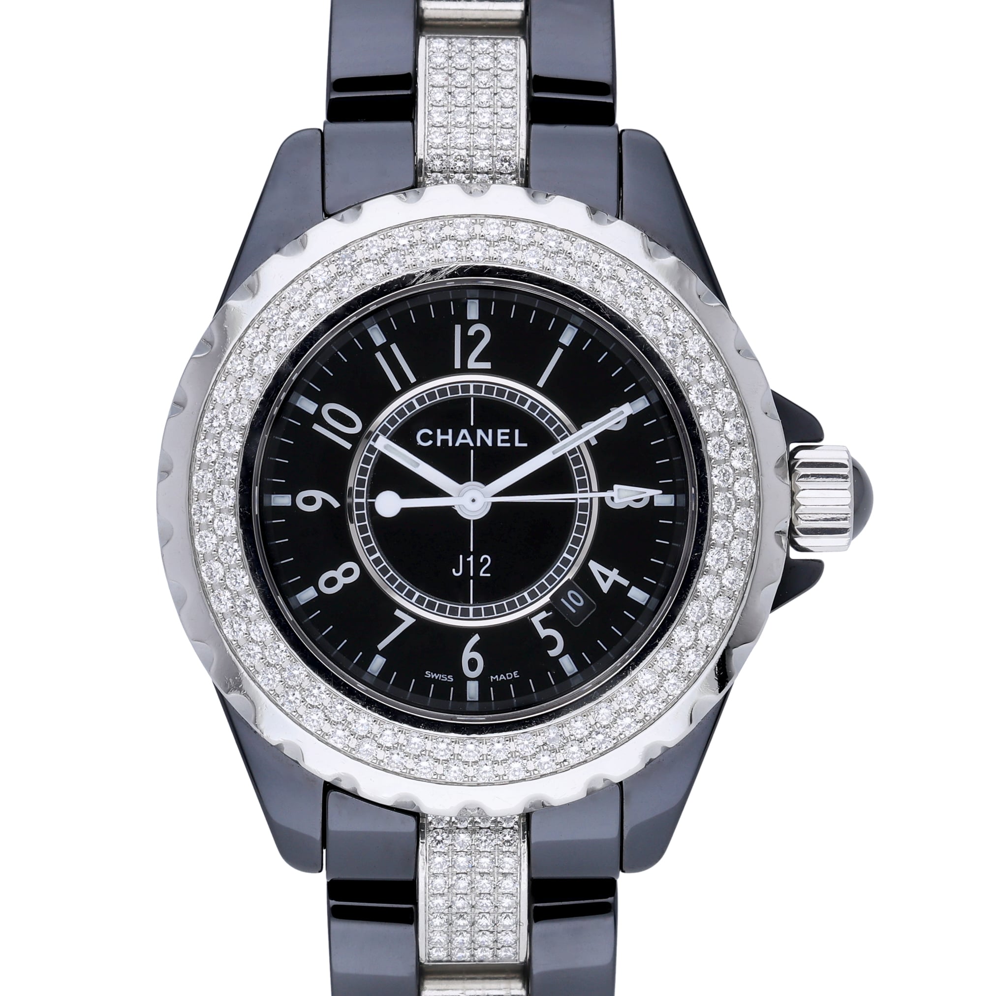 Chanel J12 image 1