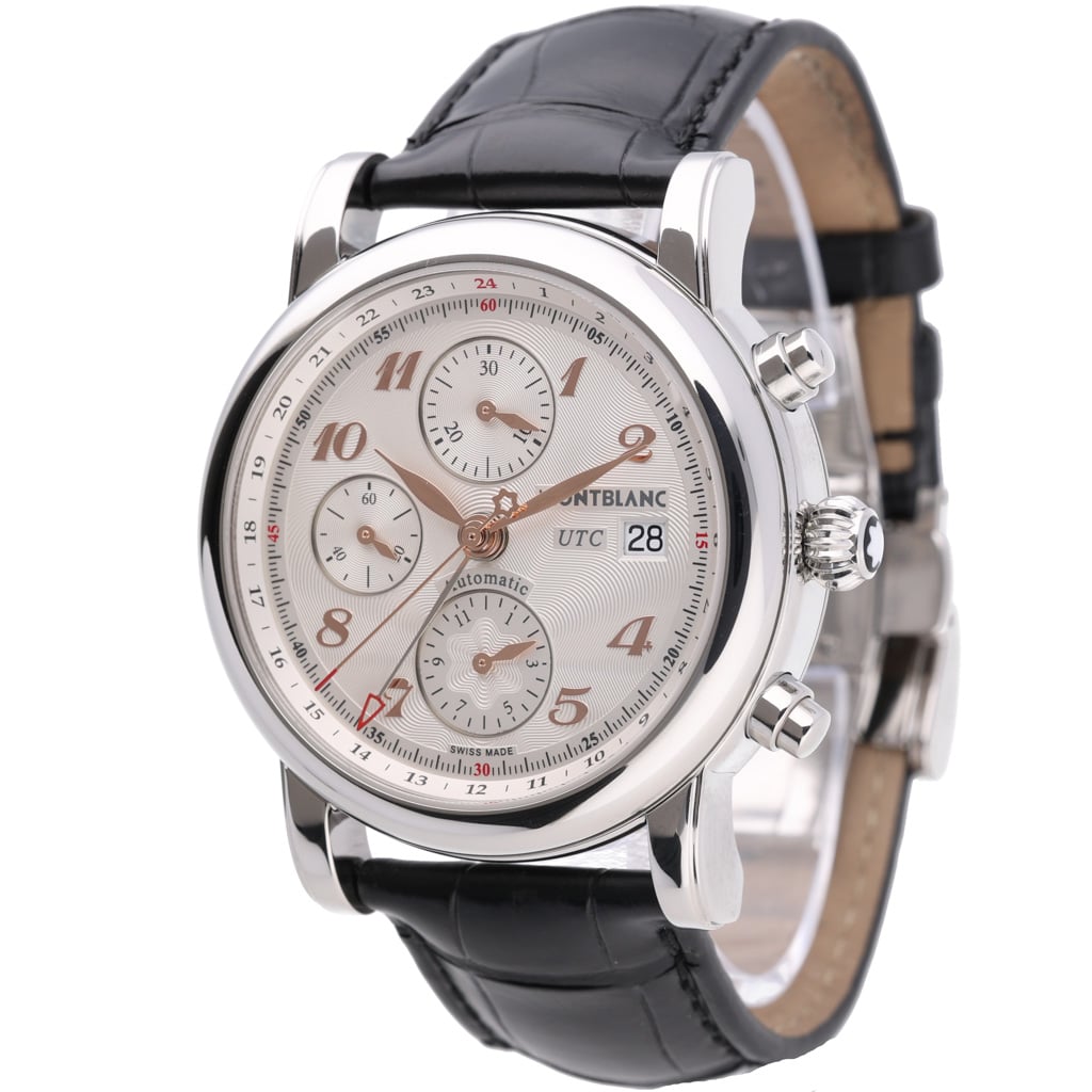 Montblanc Star 4810 image 3