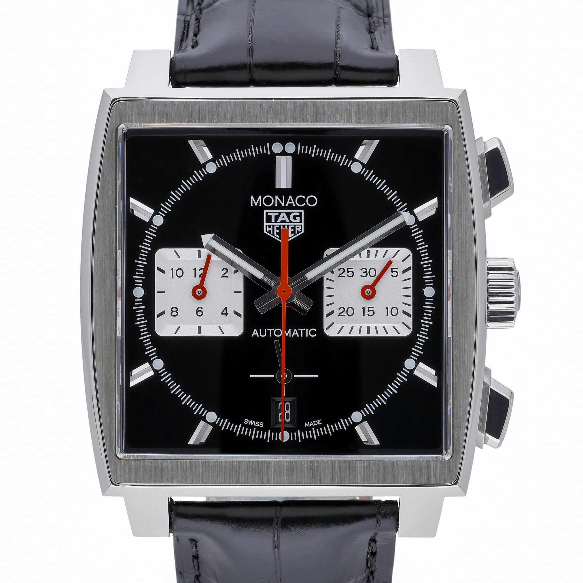 Tag Heuer Monaco image 1