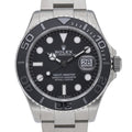 Rolex Yacht-Master 42 226627 with black dial and rlx titanium case
