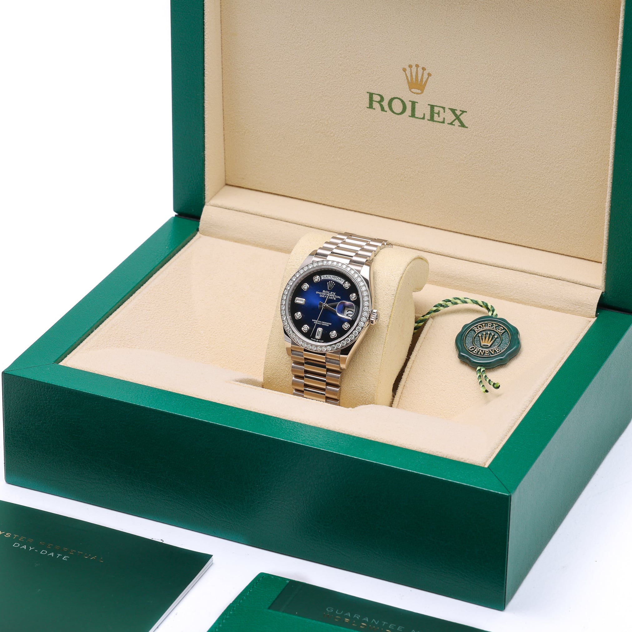 Rolex Day-Date image 3