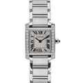 Cartier Tank Francaise image 1