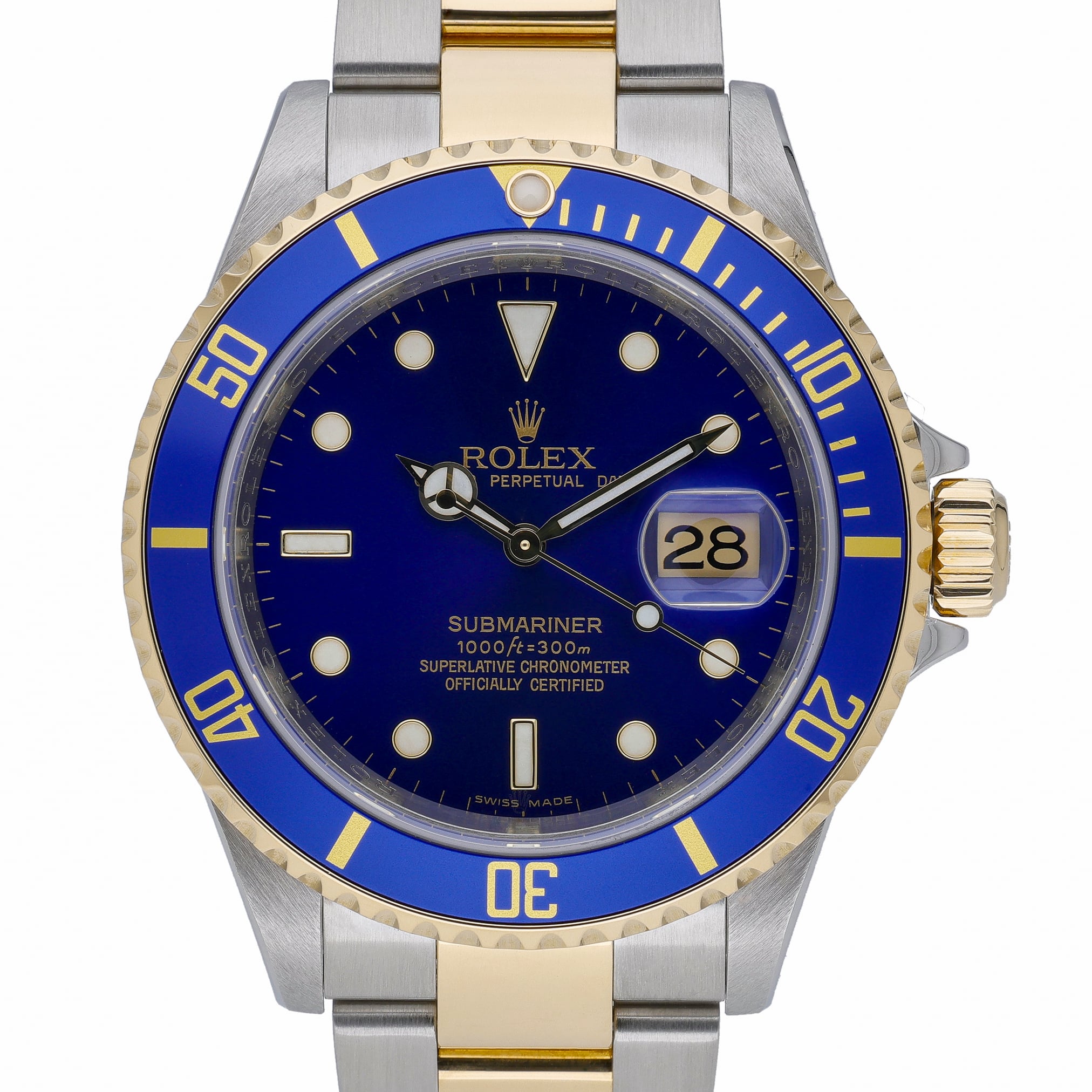 Rolex Submariner image 1