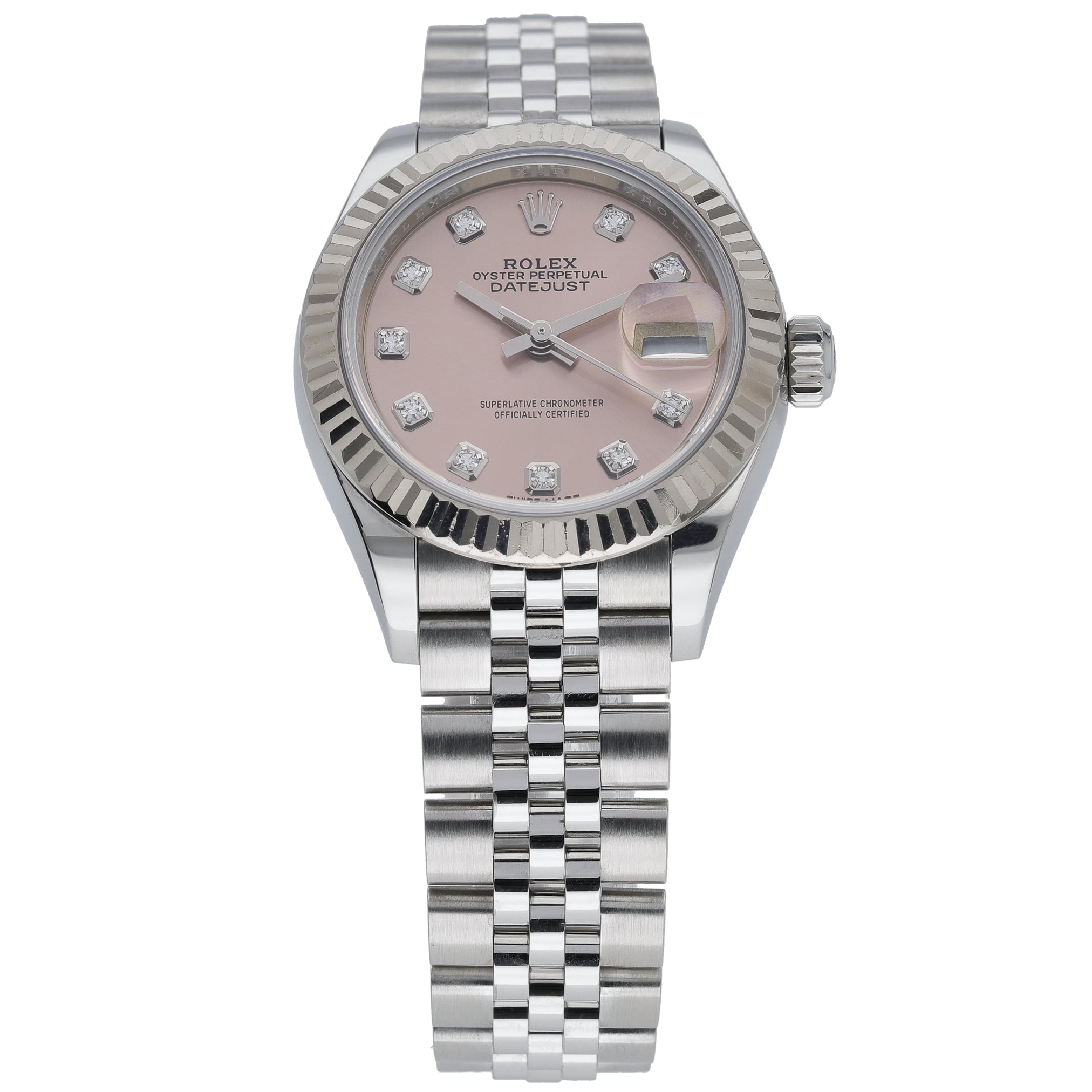Rolex Datejust image 3