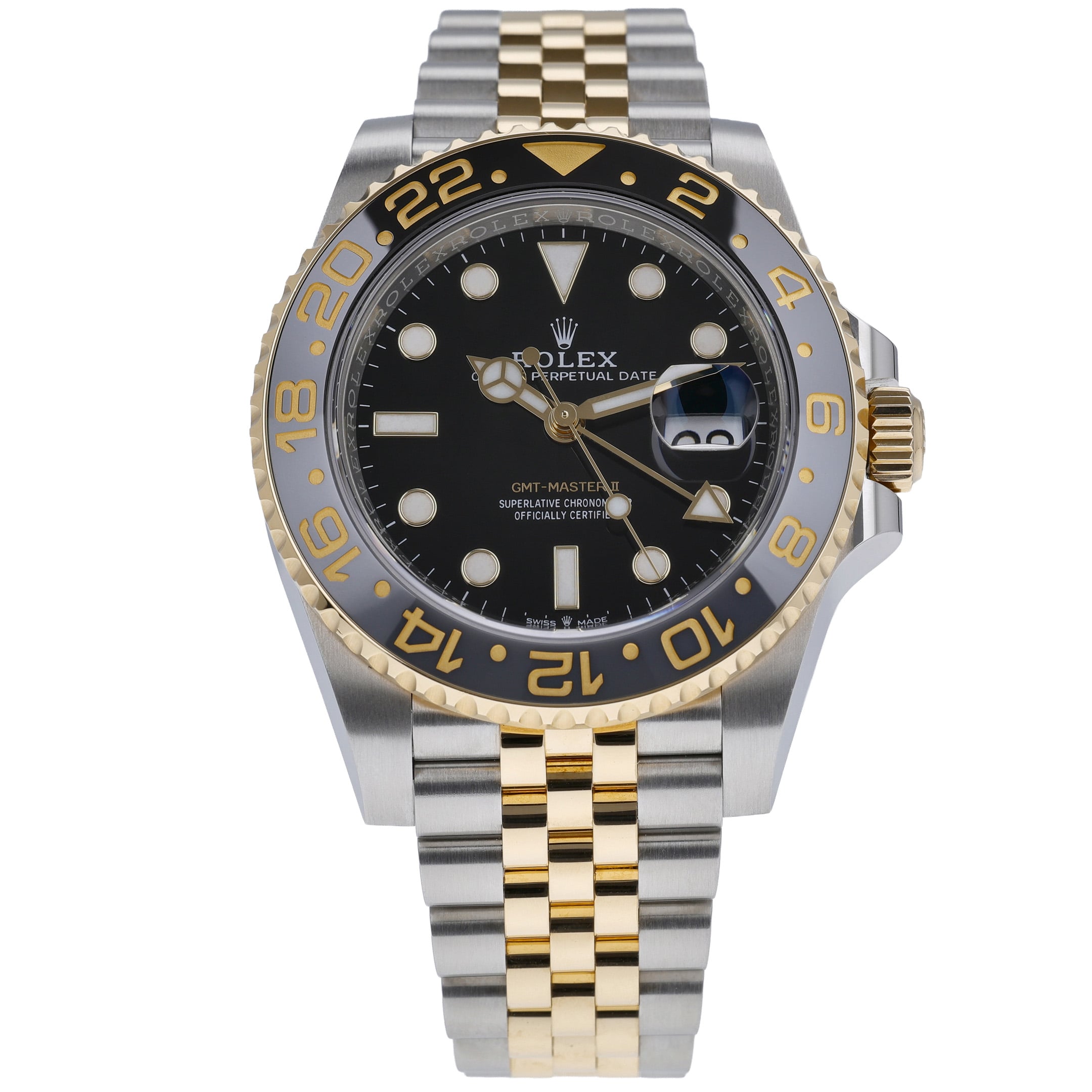 Rolex GMT-Master II image 4