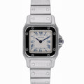 Cartier Santos Galbee image 1