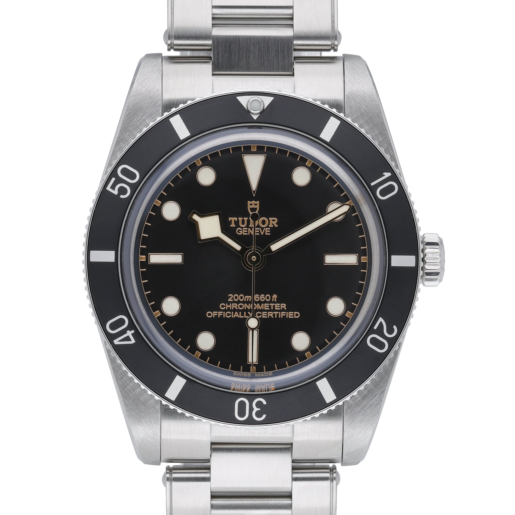 Tudor Black Bay 54 image 1