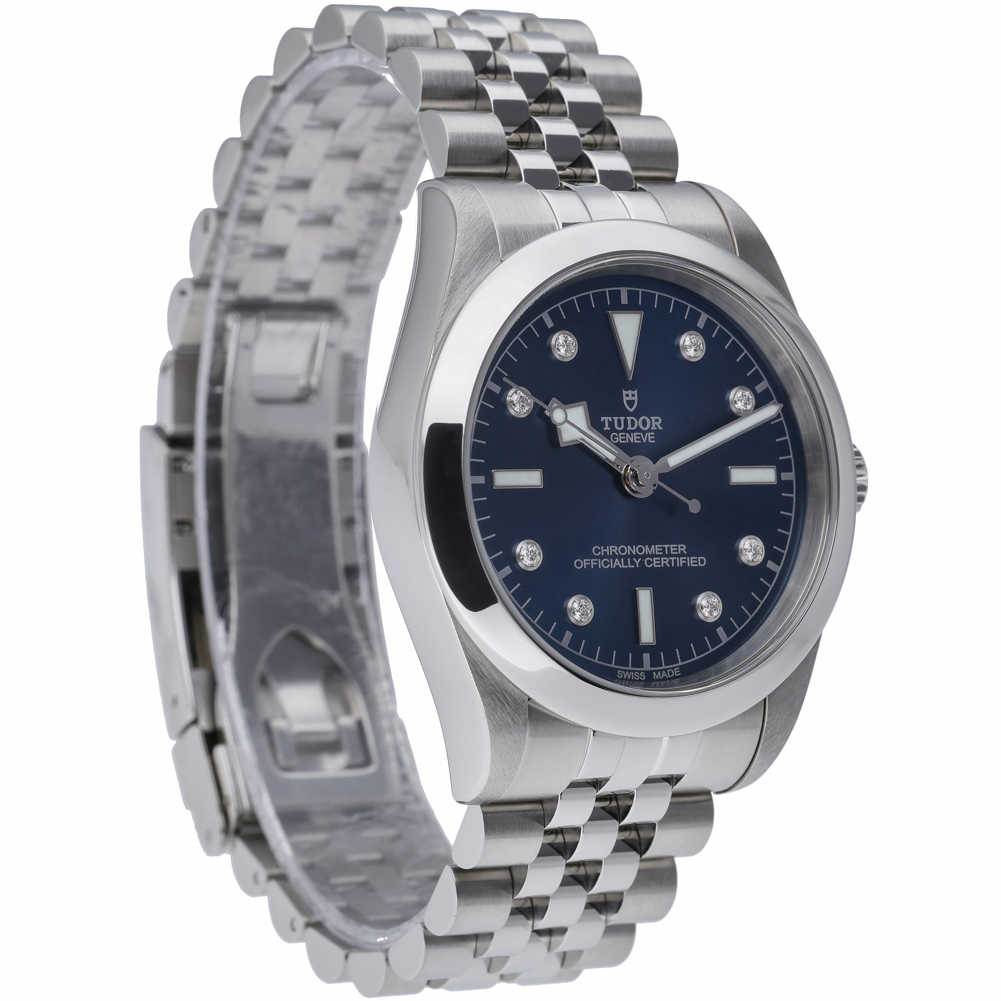 Tudor Black Bay image 4
