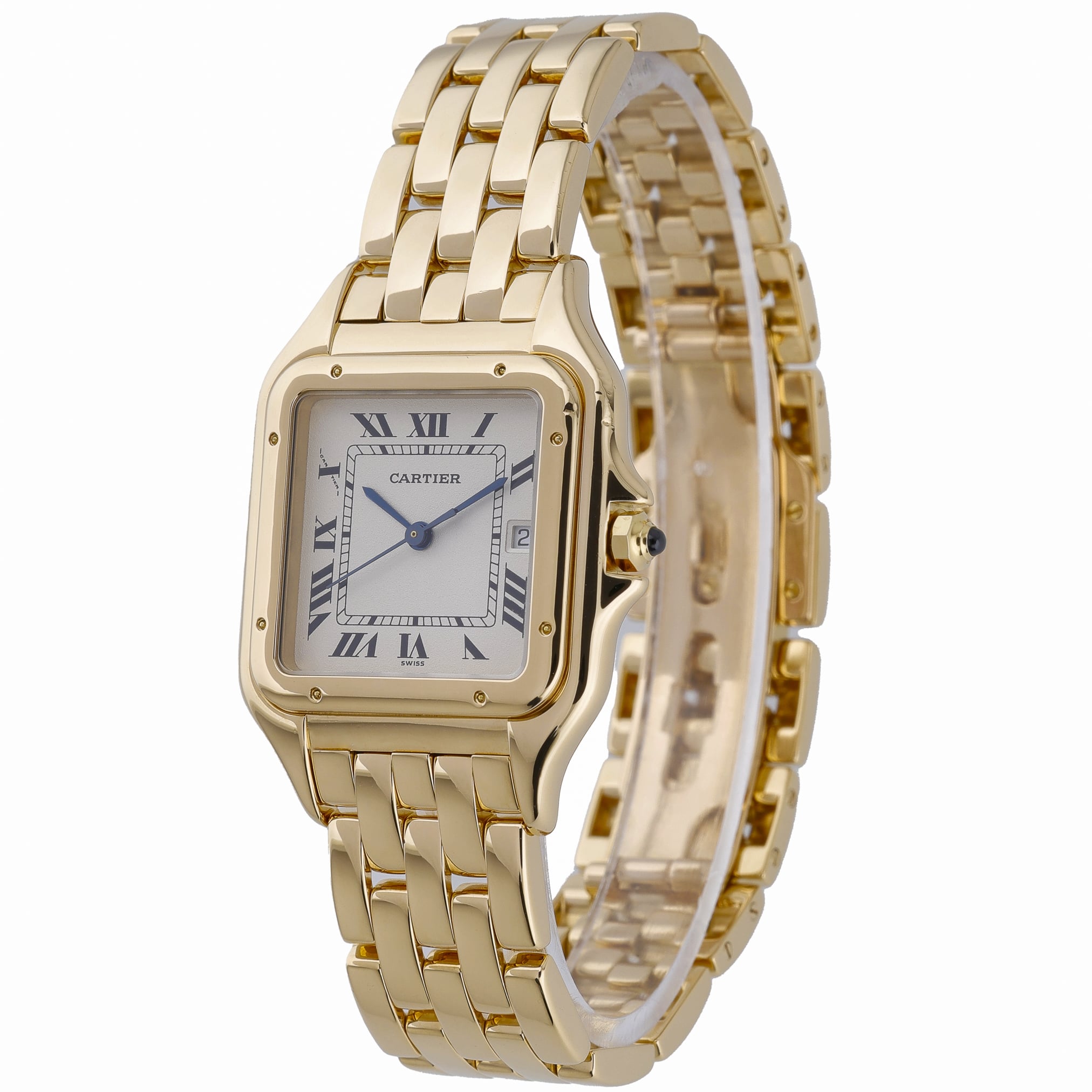Cartier Panthère image 4