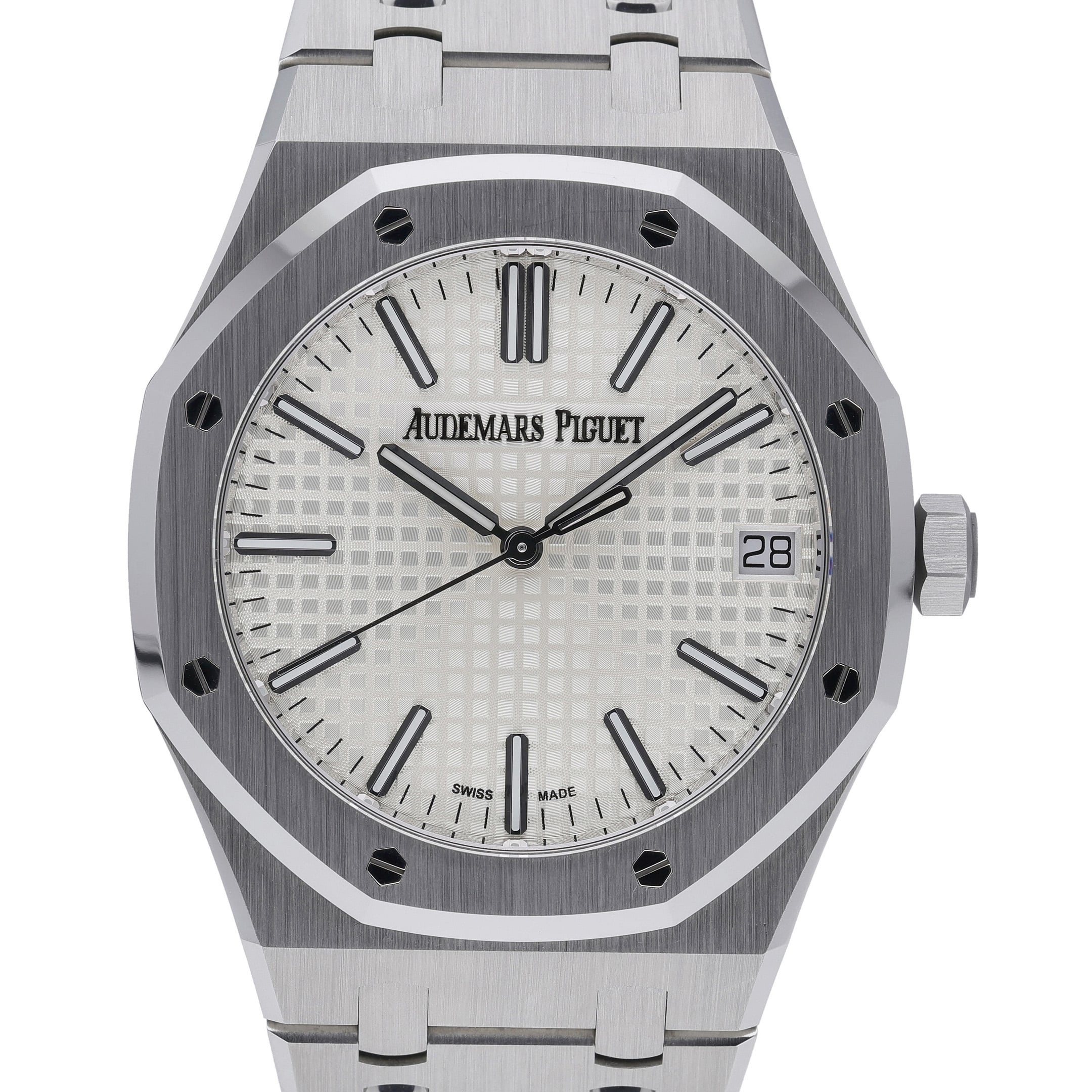 Audemars Piguet ROYAL OAK image 1