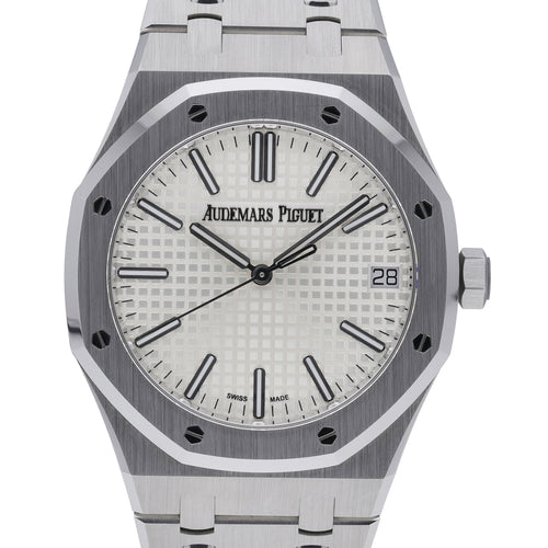 Audemars Piguet ROYAL OAK image 1