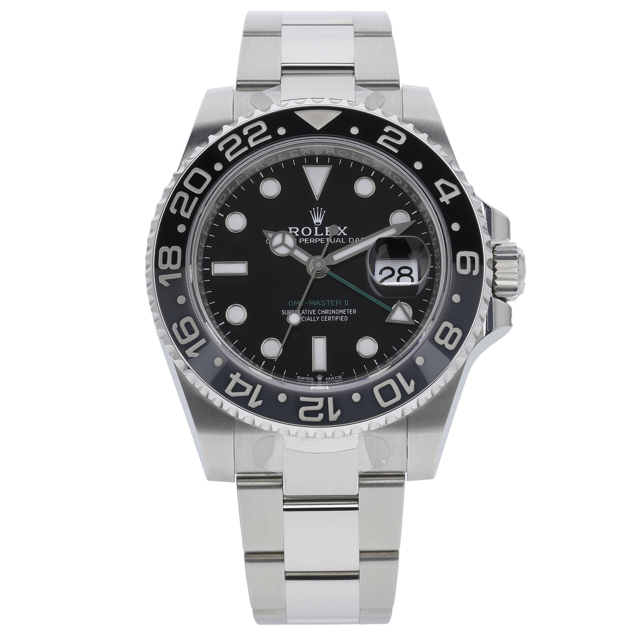 Rolex GMT-Master II image 3