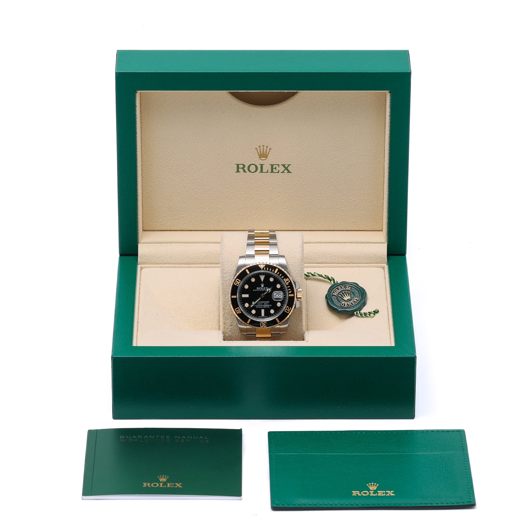 Rolex Submariner image 2