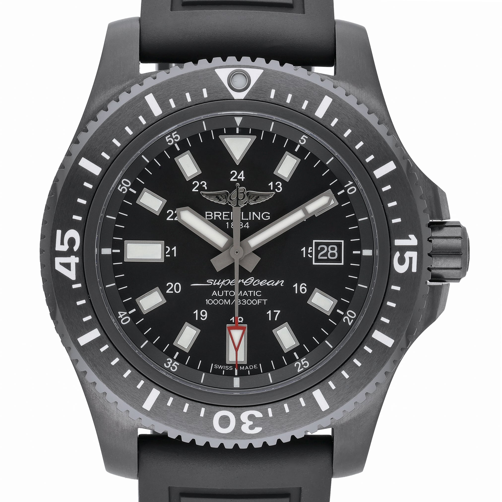 Breitling SuperOcean 44 image 1