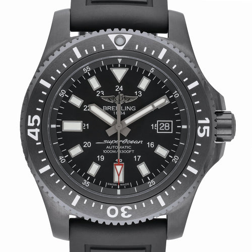 Breitling SuperOcean 44 image 1