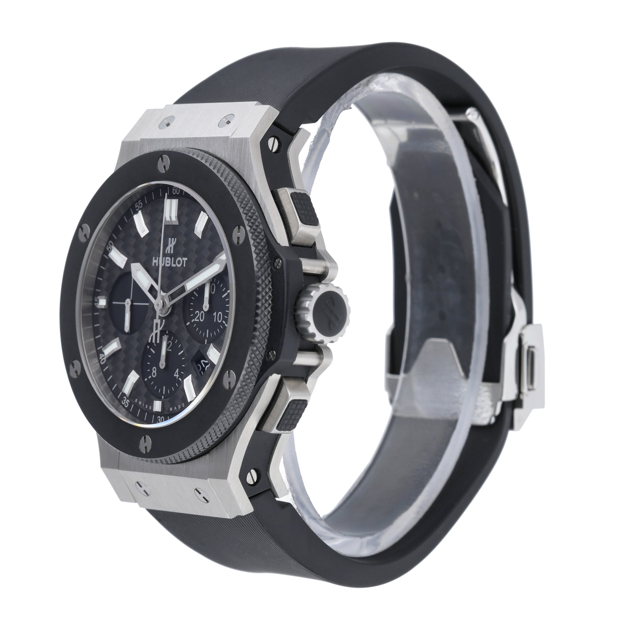 Hublot Big Bang 44mm image 4