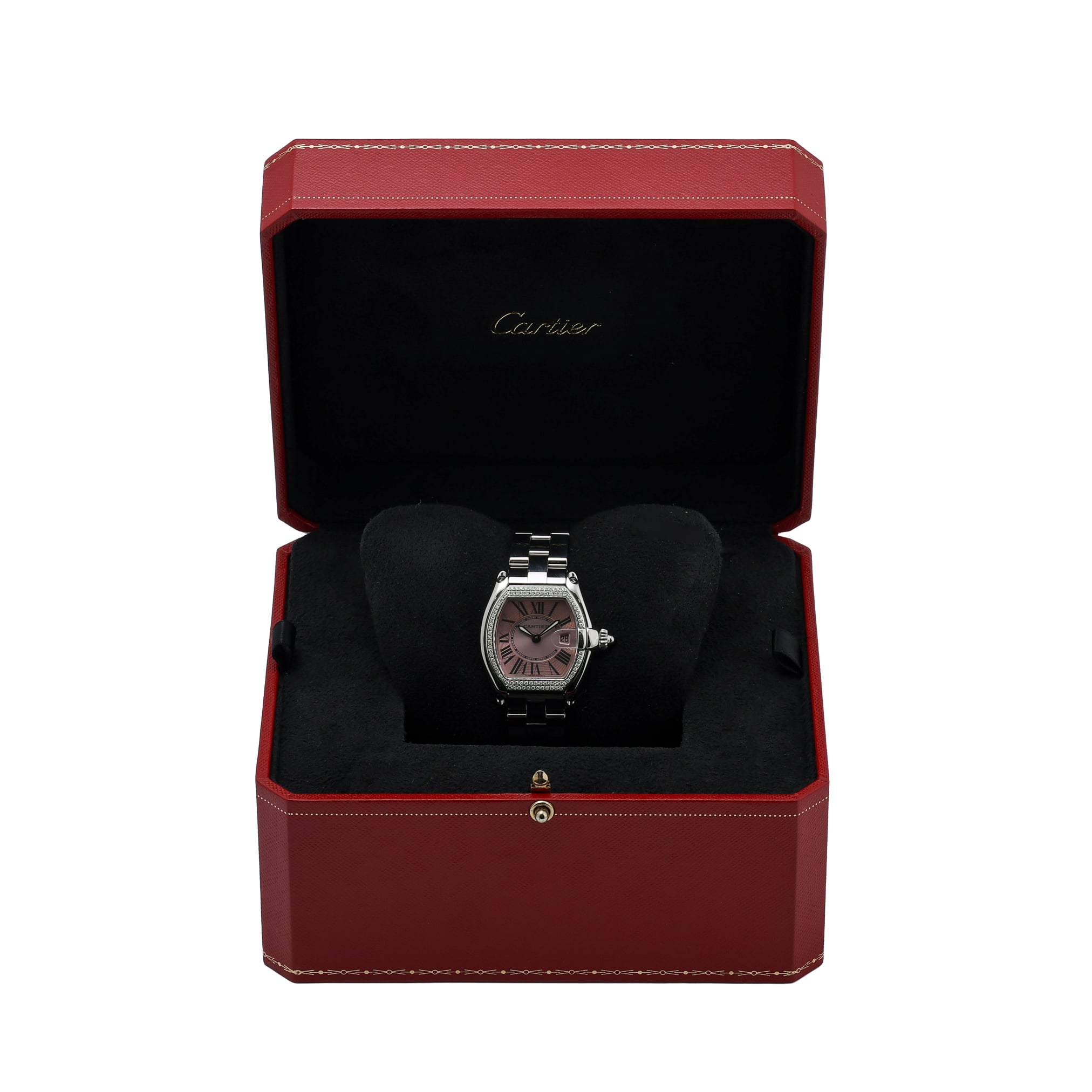 Cartier Roadster image 2