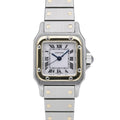 Cartier Santos image 1