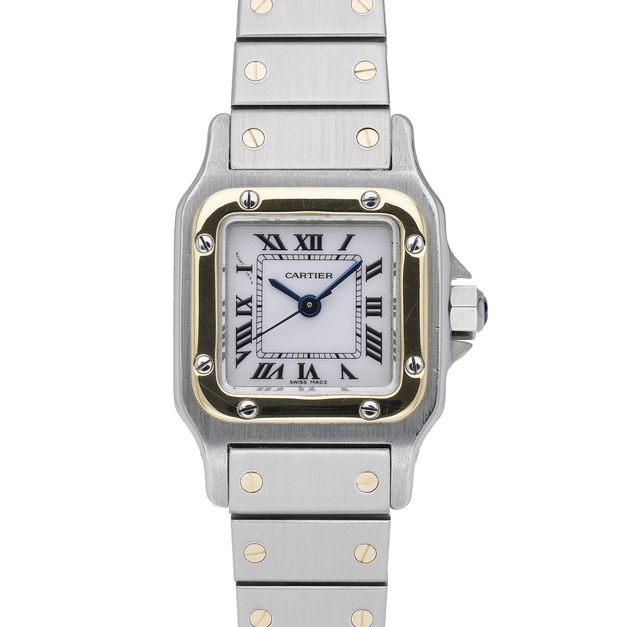 Cartier Santos image 1